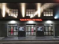 teatro stabile facciata