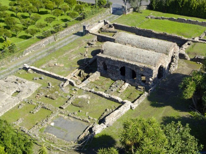 terme santa venera pozzo aci catena