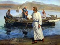 vangelo gv 21,1-19
