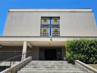 ACIREALE chiesa Madonna dellaFiducia