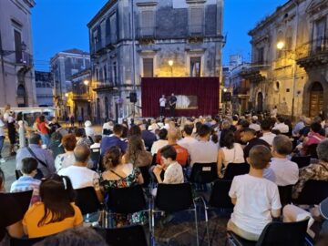 Acireale Opera dei pupi 2025