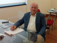 Assessore regionale Andrea Messina