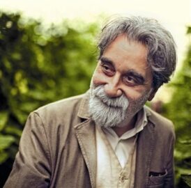 Beppe Vessicchio