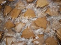 Campanella biscotti