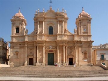 Cattedrale di Noto
