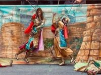 Compagnia teatrale Thalìa