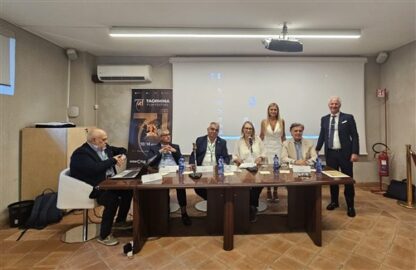 tavolo dei lavori
