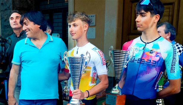 Agliarolo vince Coppa Sant'Antonio Abate