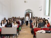 Corso di drammaturgia