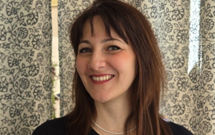 Elena Ronsisvalle