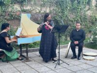 Ensemble harmonie des fleurs