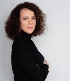 Federica Baggio