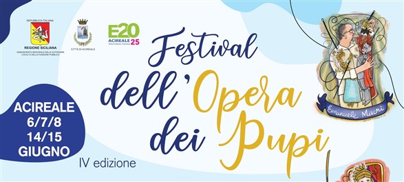 Festival opera pupi