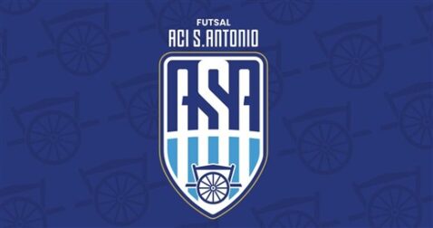 Futsal Aci-Sant'Antonio