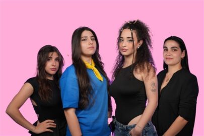 gruppo finaliste