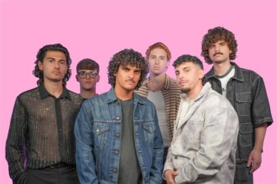 gruppo finalisti