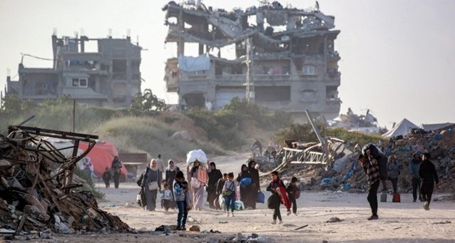 Gaza