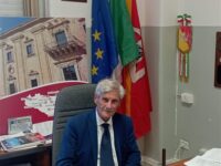 Giovanni Burtone sindaco