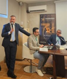 Ing. Nicola dinnella