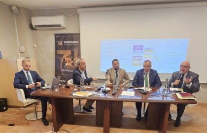 Intervento Gaetano Armao