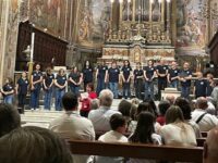 Lunga notte delle chiese