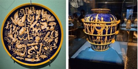 Mostra Art Nouveau centenario 1925-2025