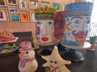 Mostra a Palazzo Scammacca