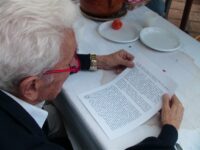 Nando Greco legge