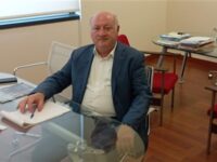 On Andrea Messina