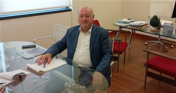 On Andrea messina