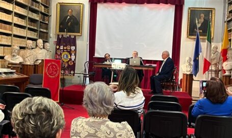 Premio Ajon 2025