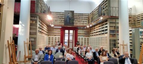 Premio Ajon 2025, pubblico