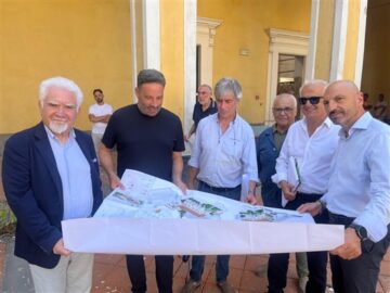 progetto di trasformazione