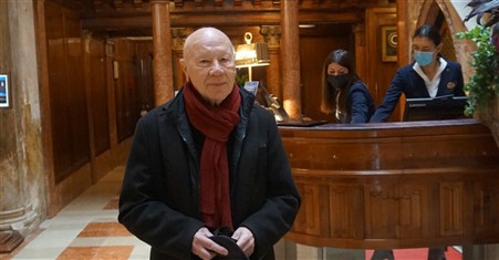 Turi Consoli