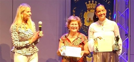 Vincitrici Premio Andersen