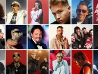 Wave summer music  2025