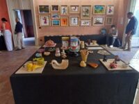 WonderLad mostra
