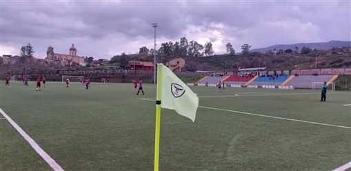 campo di calcio