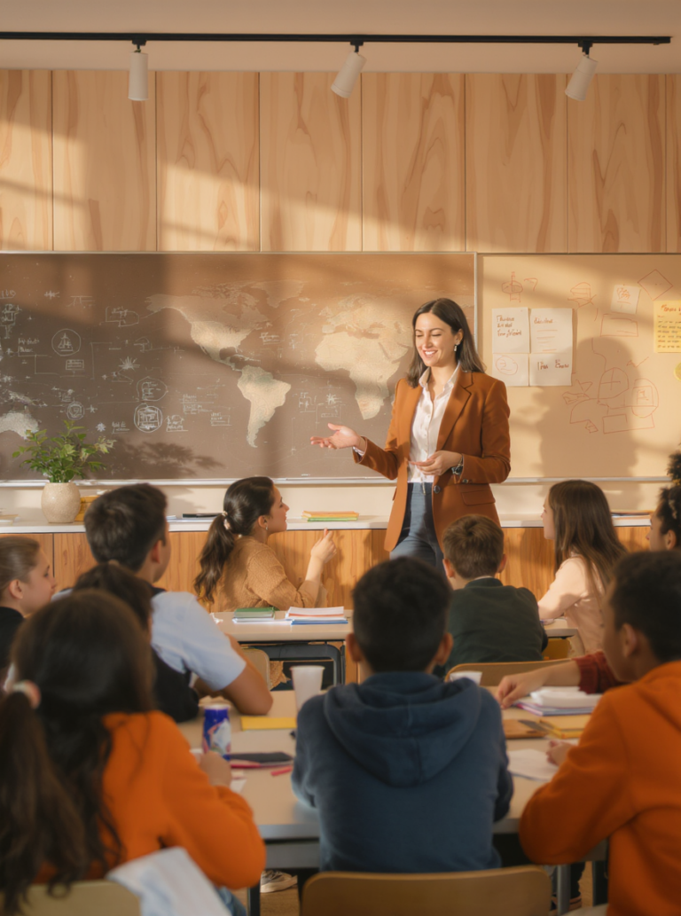 Scuola / Nuove prospettive per una didattica efficace