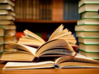 lascia libro prendi rete