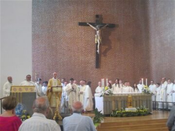 25esimo sacerdozio don Antonio Pennisi