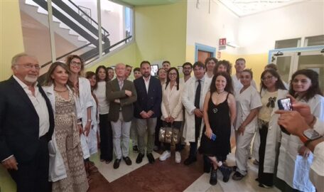 Centro di pronta accoglienza