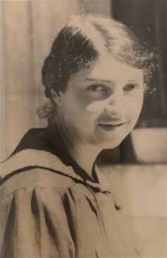 Agata Francica Nava