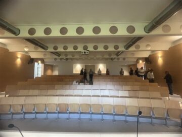 Auditorium