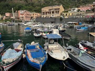 Borgo marinaro
