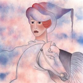 cover album di Lucio Corsi