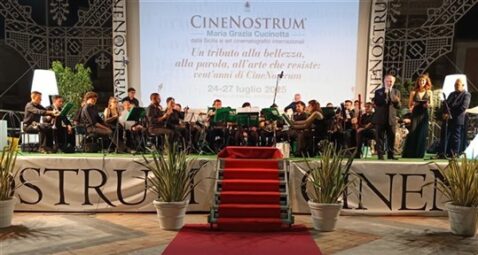 Orchestra Verdi Aci Sant'Antonio