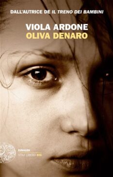 Copertina Oliva Denaro