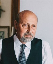 Franco Sofia
