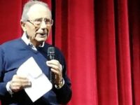 Il presidente dell’UPGC Saro Bella